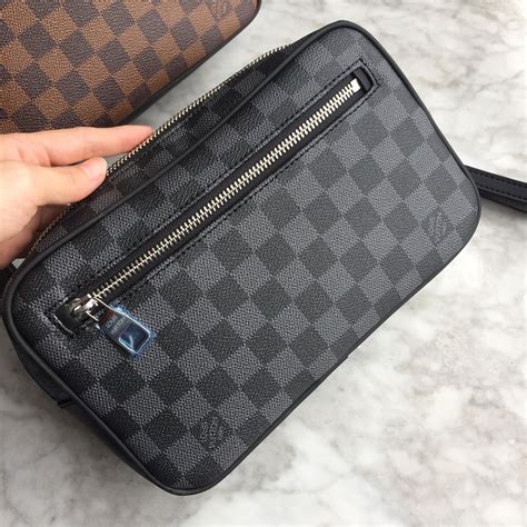 bolsa para hombre louis vuitton